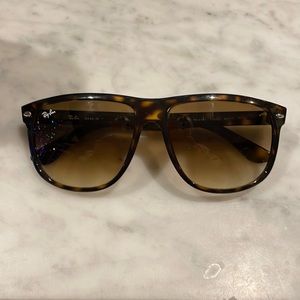 Ray-Ban Boyfriend Sunglasses